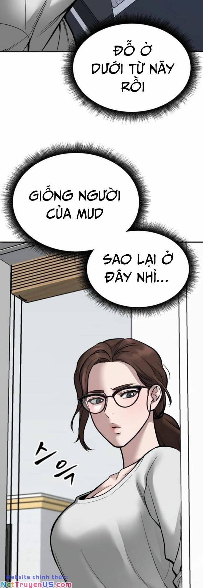 Quản Lí Du Côn Chương 73 Ảnh 53
