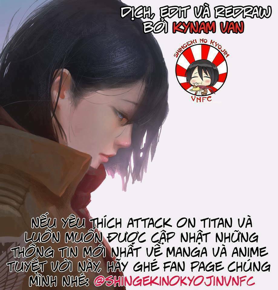 Đại Chiến Người Khổng Lồ Chương 116 Ảnh 2