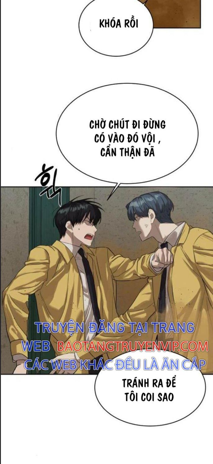 Công Năng Đặc Dị Chương 13 Ảnh 55