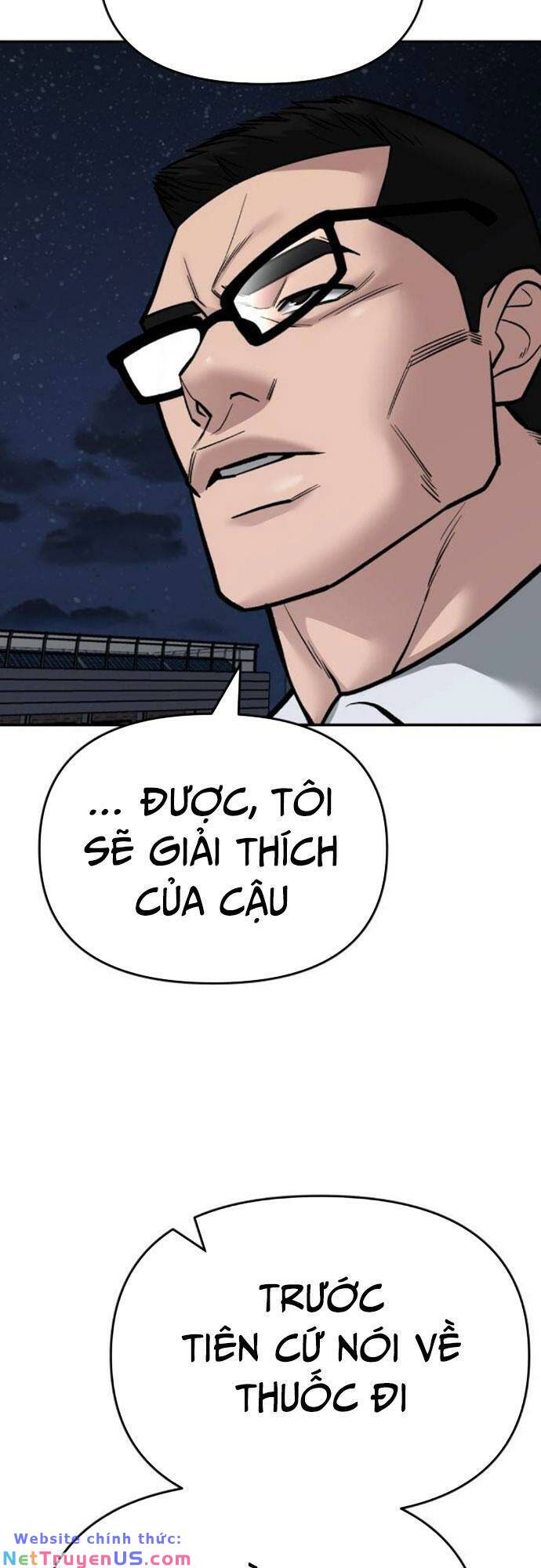 Quản Lí Du Côn Chương 73 Ảnh 60