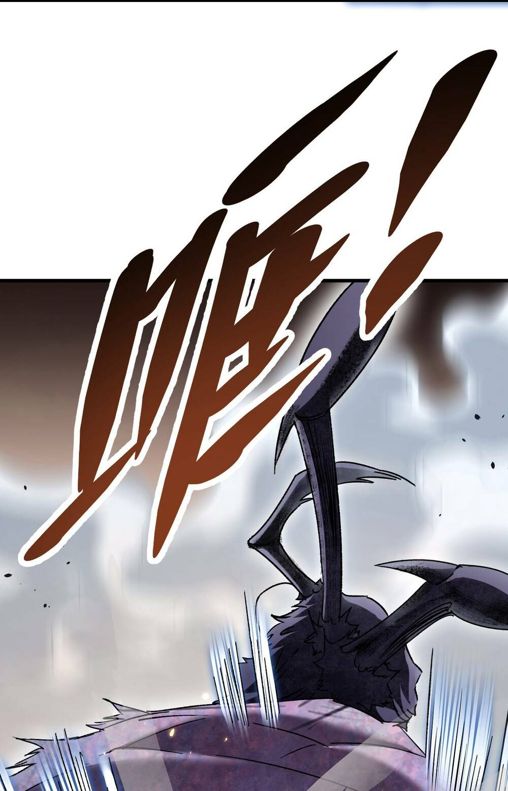 Địa Sát 72 Phép Thần Thông Chương 68 Ảnh 22