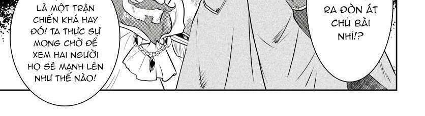 Around 40 Kenja No Isekai Seikatsu Nikki Chương 18 Ảnh 7