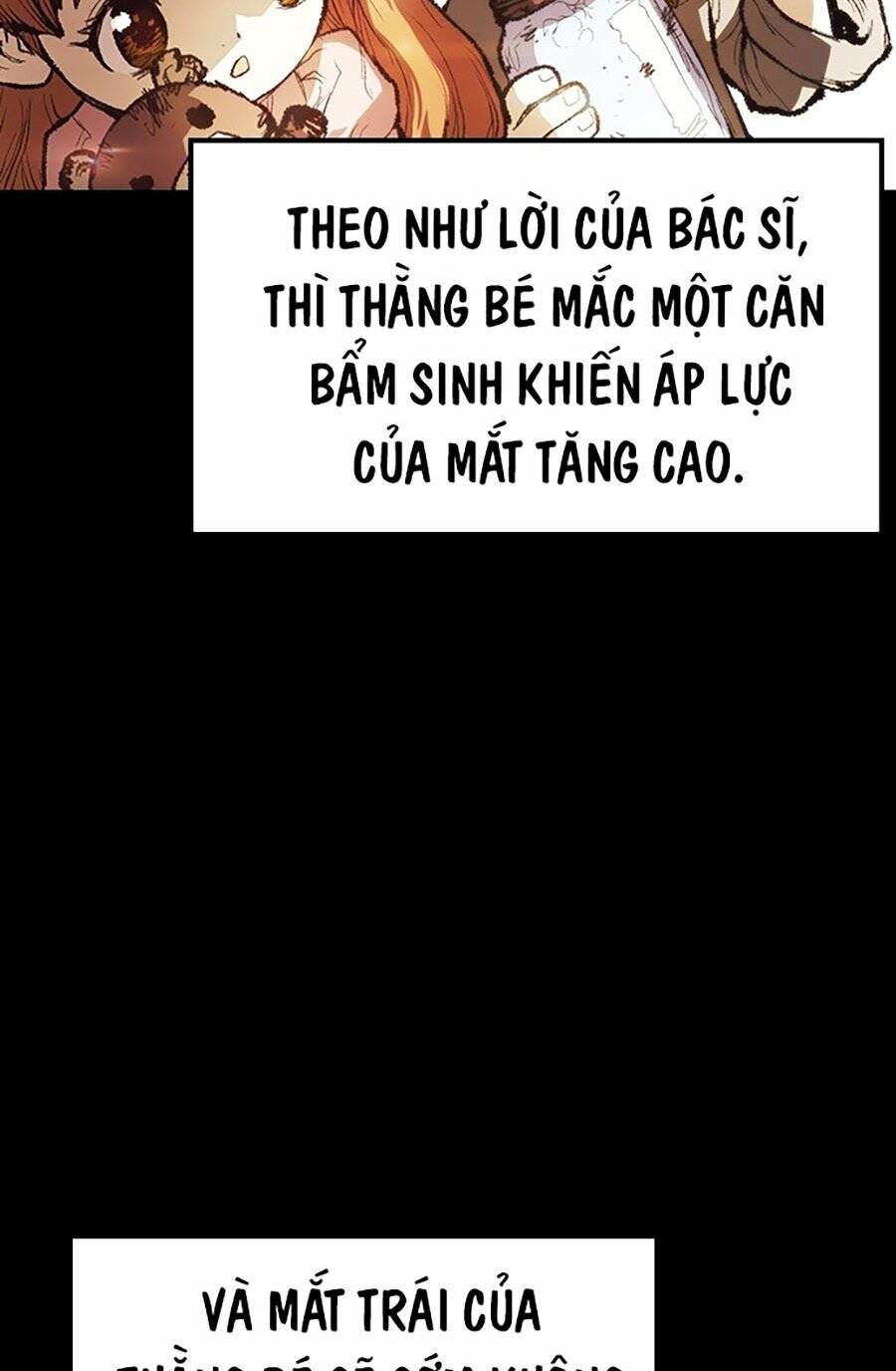 Super String - Du Hành Đa Vũ Trụ Chương 18 Ảnh 73