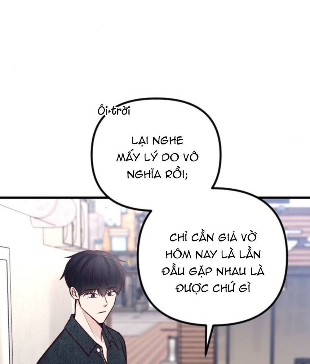 Tình Cờ Ta Gặp Nhau Chương 28 Ảnh 69