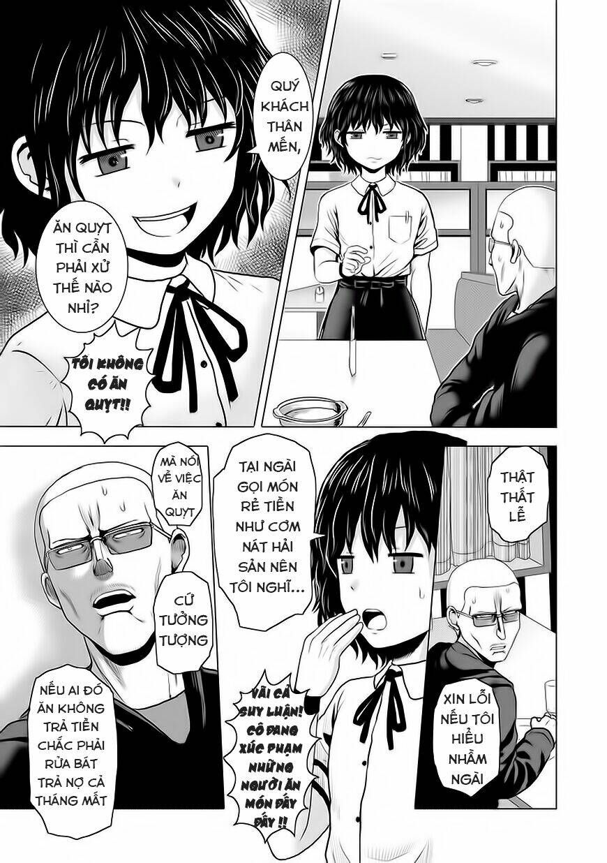 Zai X 10 Chương 44 Ảnh 5