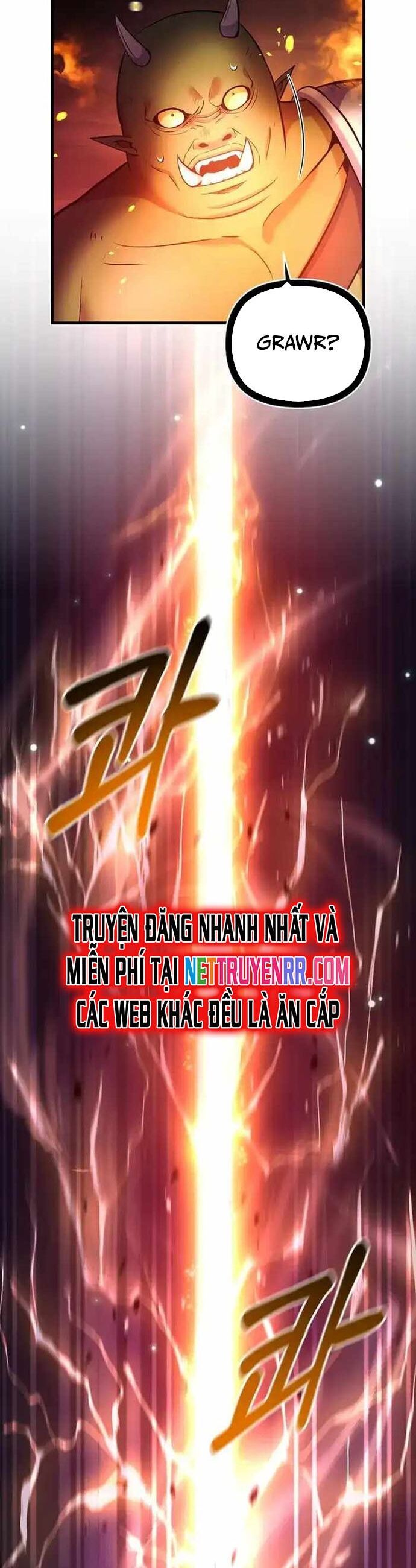 Ta Đã Trở Thành Cuồng Vương Chương 56 Ảnh 9