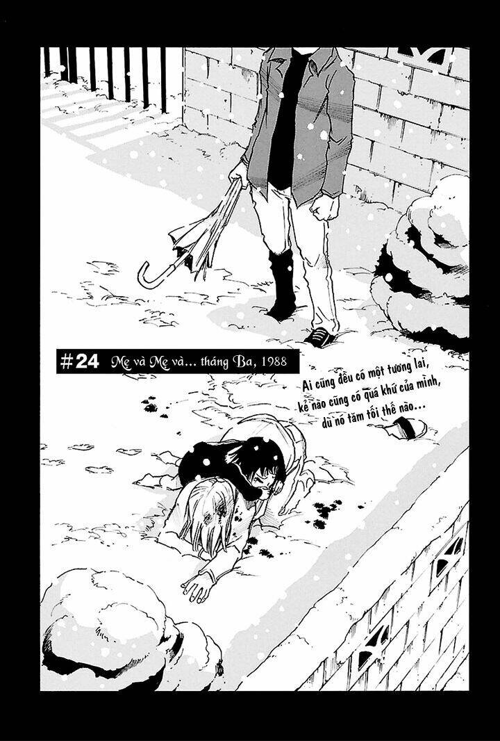 Boku Dake Ga Inai Machi Chương 24 Ảnh 6