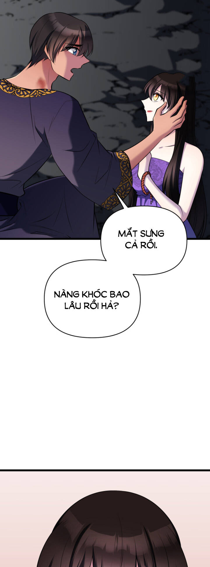 Hoàng Đế Bệ Hạ Là Mãnh Thú Chương 72 Ảnh 63