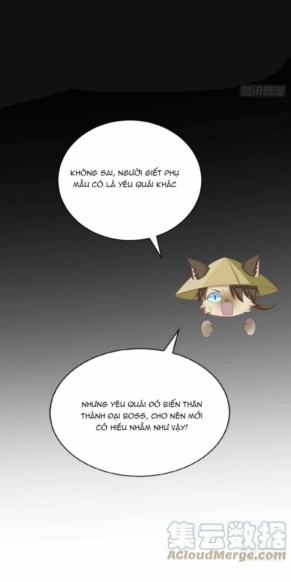 Mau Xuyên Không Rửa Tội Cho Nhân Vật Phản Diện Chương 131 Ảnh 13