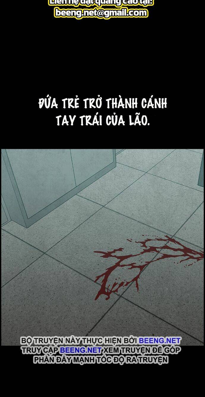 Khu Trọ Quỷ Ám Chương 38 Ảnh 60
