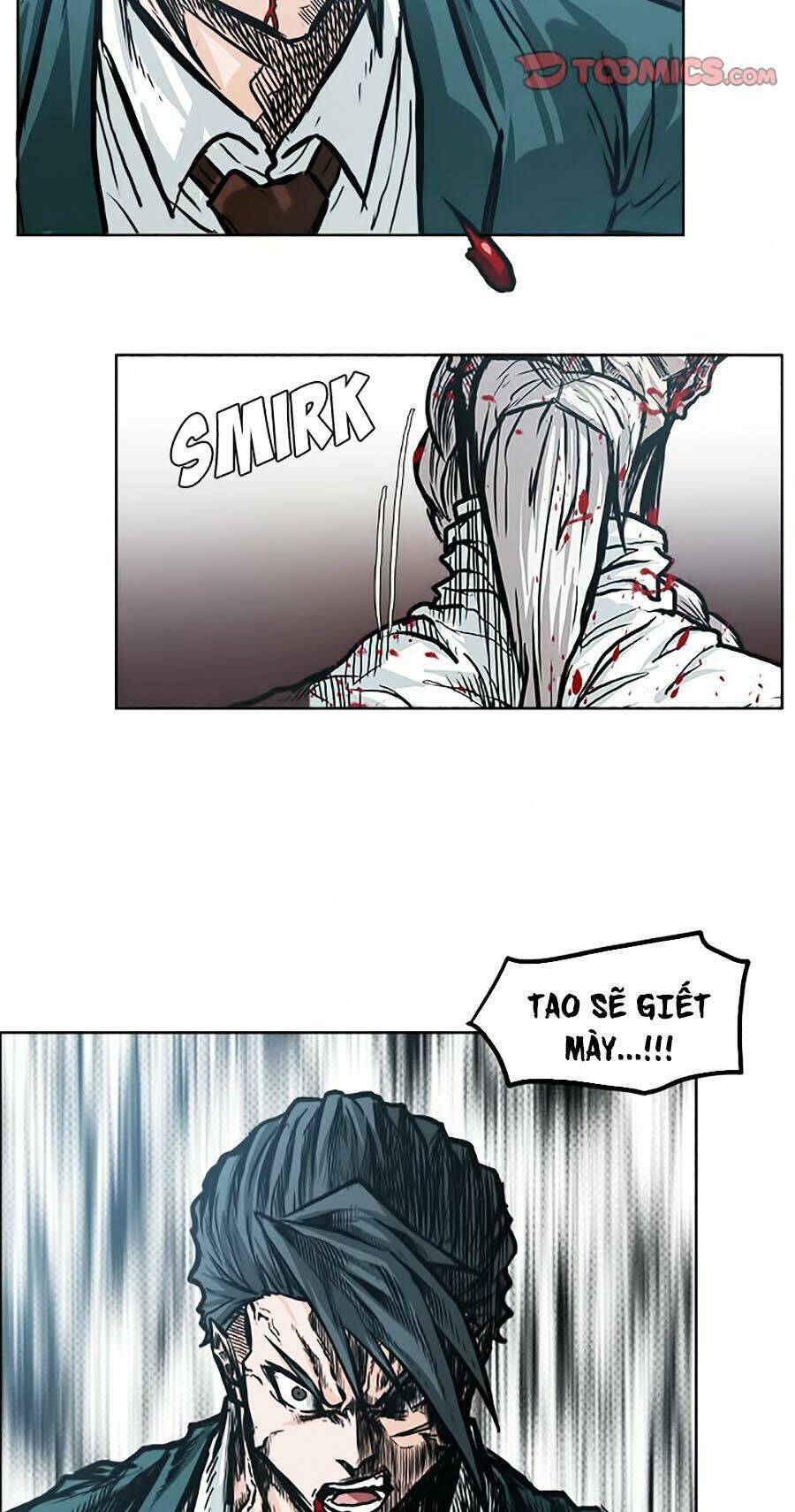 Bá Chủ Học Đường Ss2 Chương 44 Ảnh 41