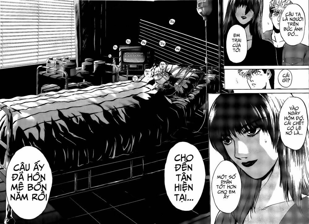 Shonan Junai Gumi Chương 241 Ảnh 18