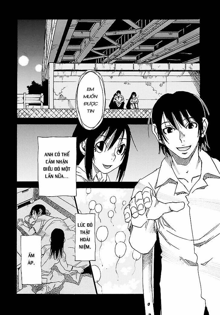 Boku Dake Ga Inai Machi Chương 39 Ảnh 21