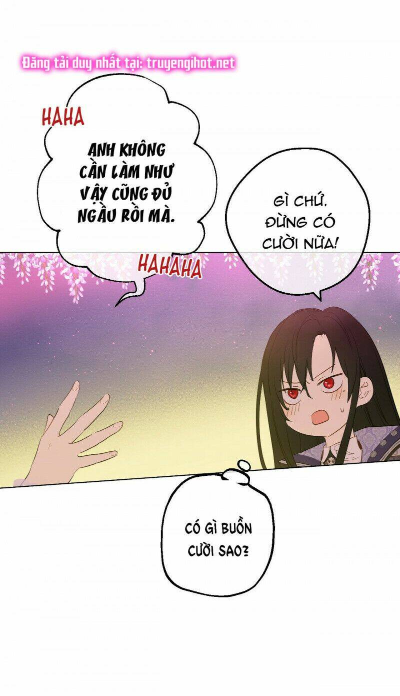 Một Ngày Nọ Ta Trở Thành Công Chúa Chương 119 Ảnh 37