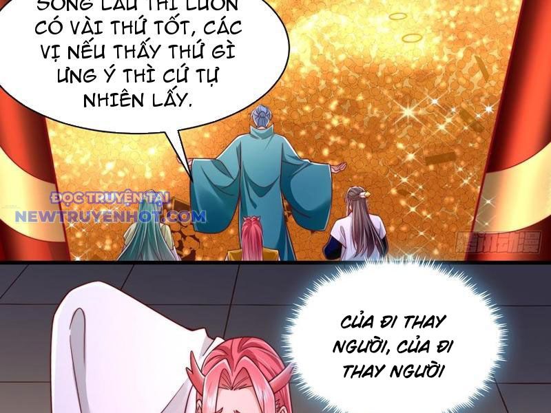 Thổ Lộ Với Mỹ Nữ Tông Chủ Xong, Ta Vô Địch Rồi? Chương 80 Ảnh 6