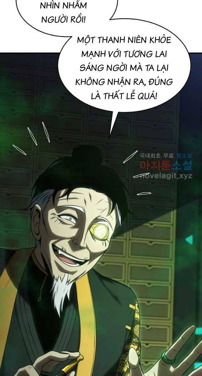 Ma Dược Sư Thiên Tài Chương 30 Ảnh 98