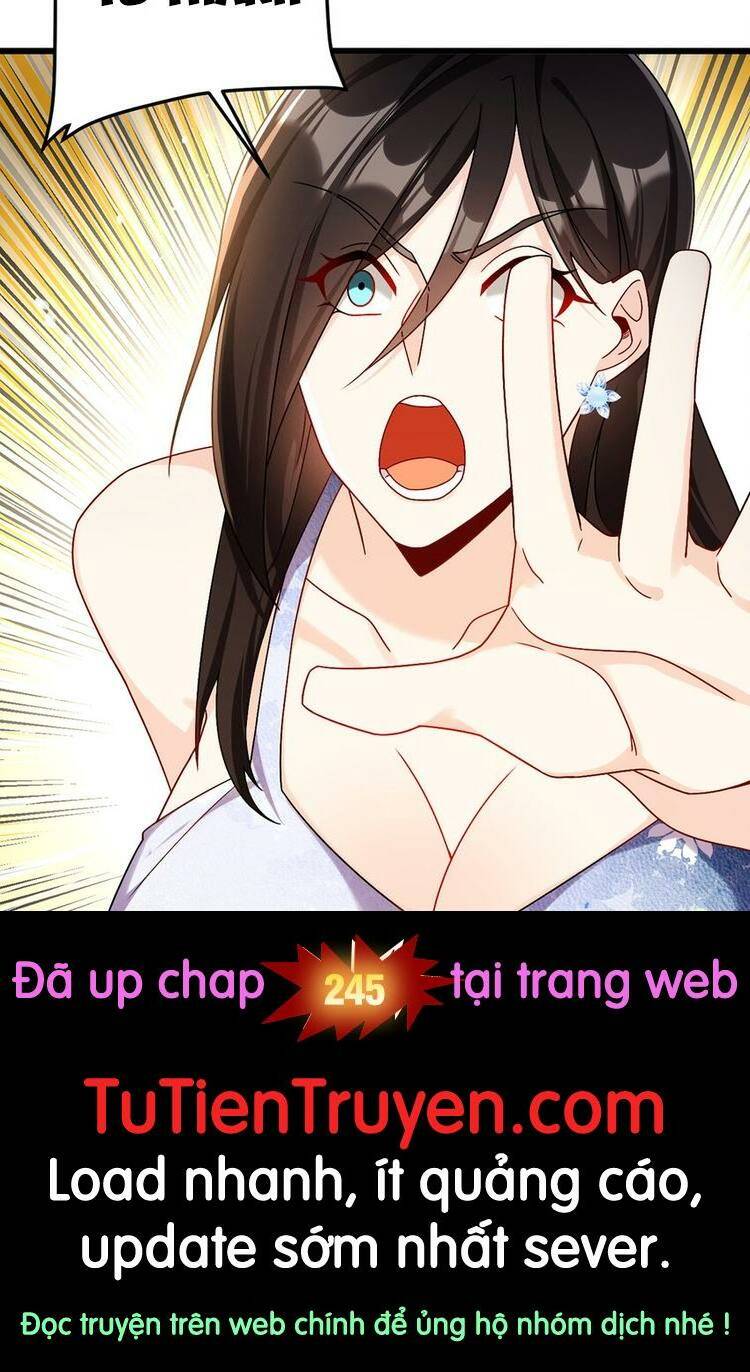 Tiên Tôn Lạc Vô Cực Chương 244 Ảnh 38