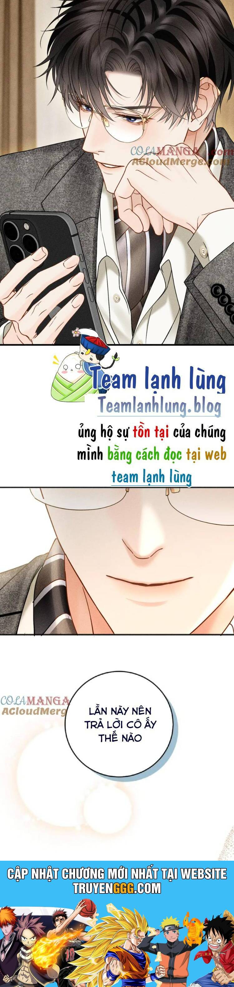 Say Đắm Chương 27 Ảnh 20