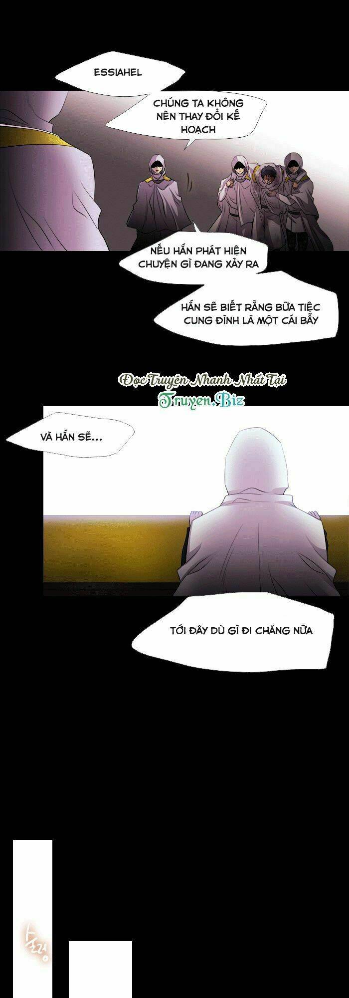 Black Haze Chương 212 Ảnh 33