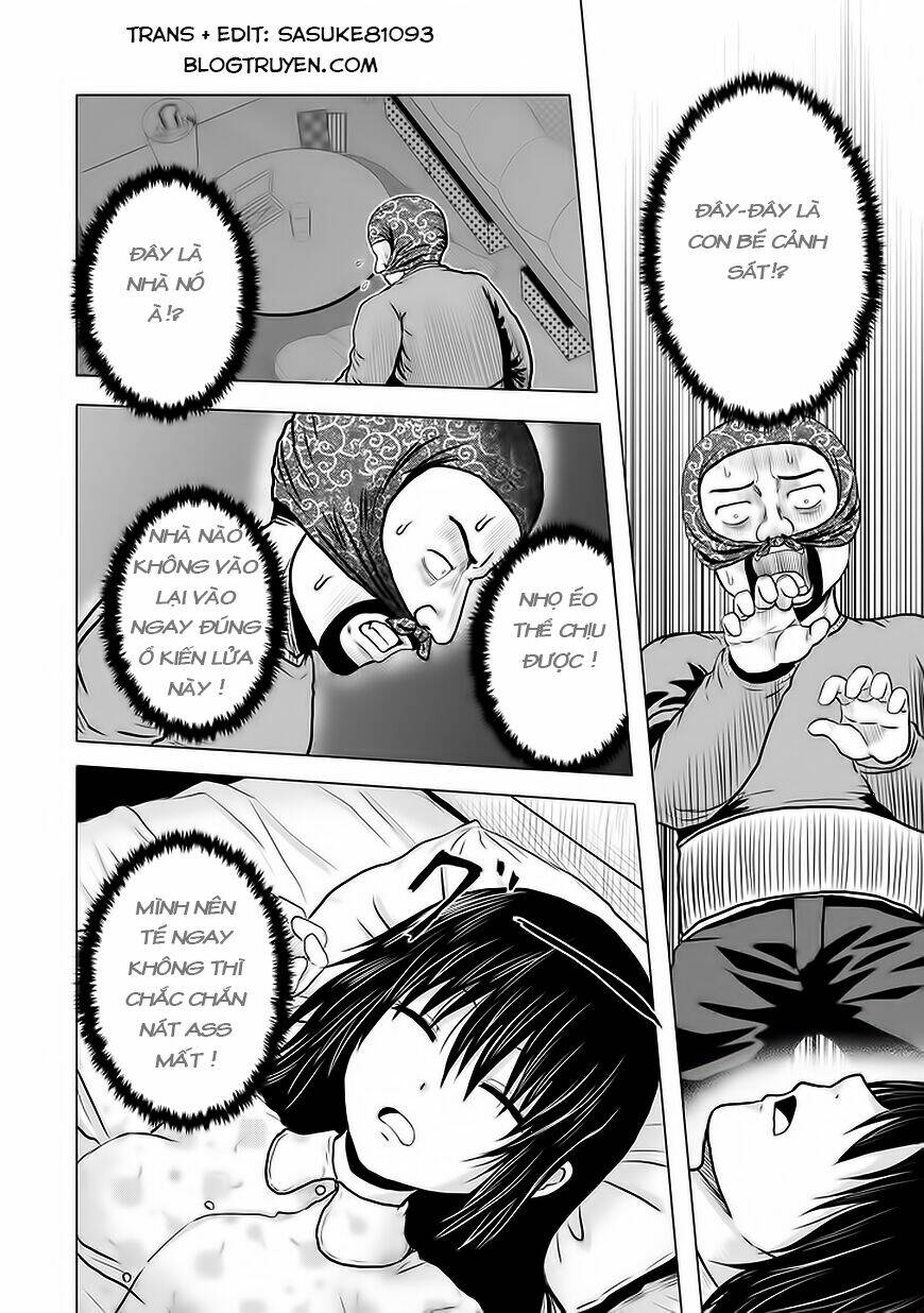 Zai X 10 Chương 41 Ảnh 6