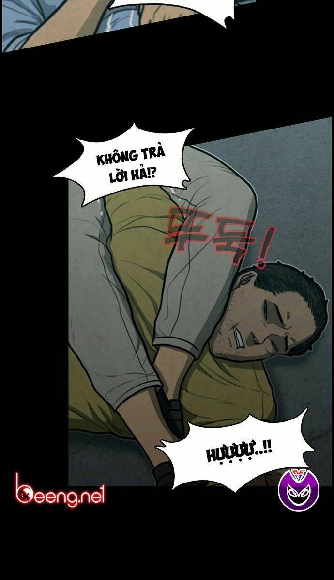 Khu Trọ Quỷ Ám Chương 32 Ảnh 46