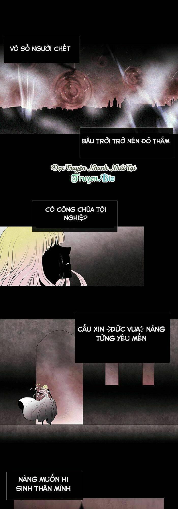 Black Haze Chương 217 Ảnh 17