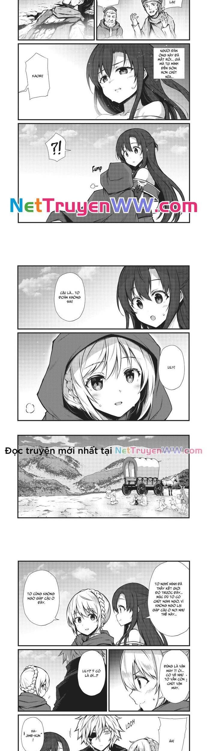 Arifureta Shokugyou De Sekai Saikyou Chương 67 Ảnh 6