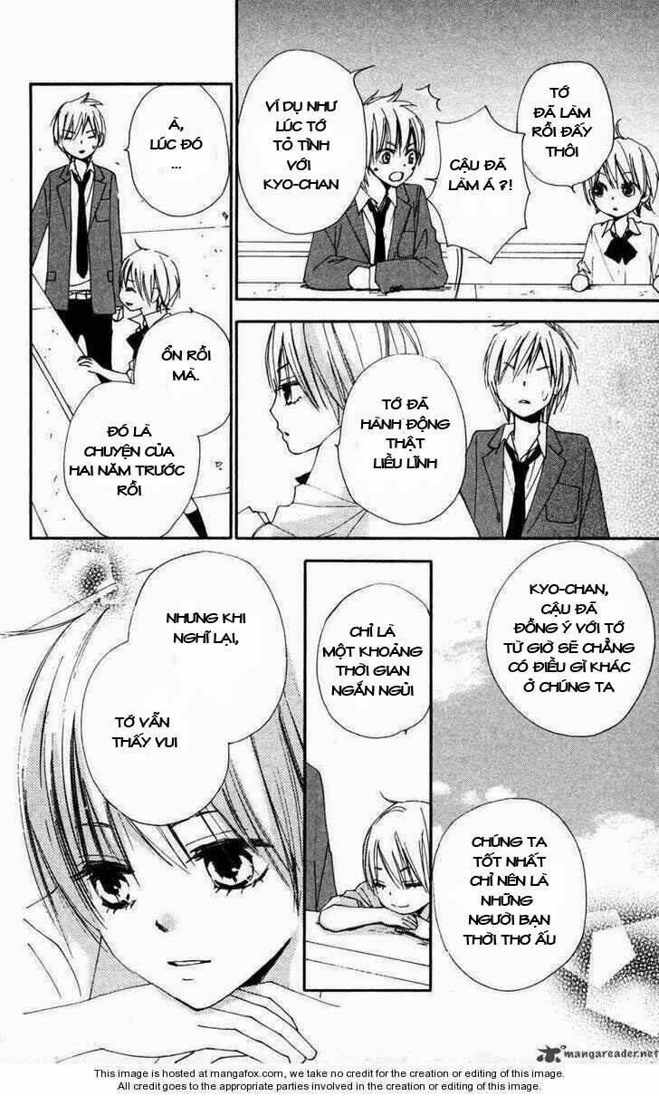 Bokura Wa Itsumo Chương 11 Ảnh 23