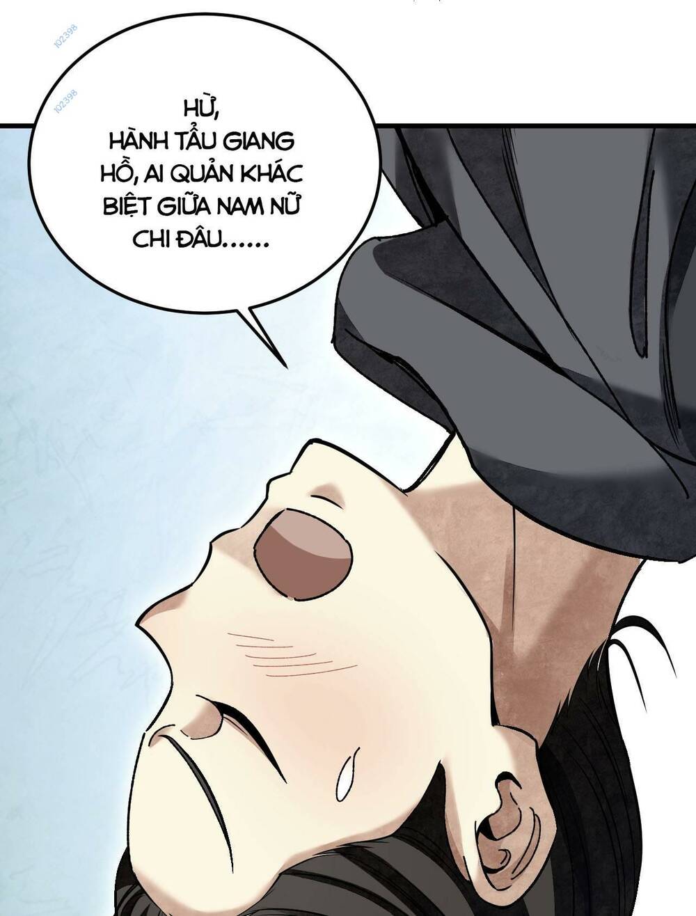 Địa Sát 72 Phép Thần Thông Chương 66 Ảnh 20