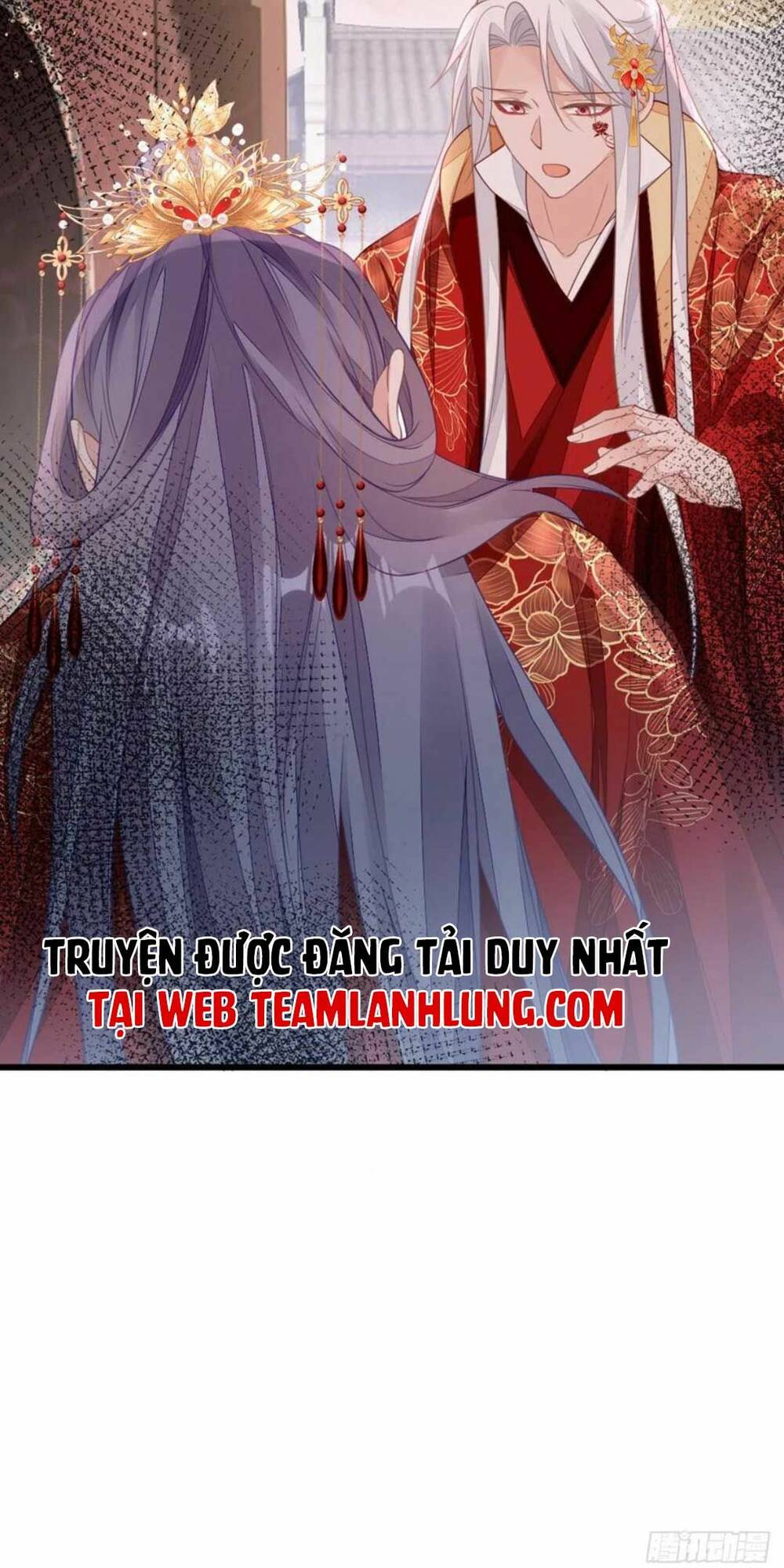 Mau Xuyên Không Rửa Tội Cho Nhân Vật Phản Diện Chương 128 Ảnh 49