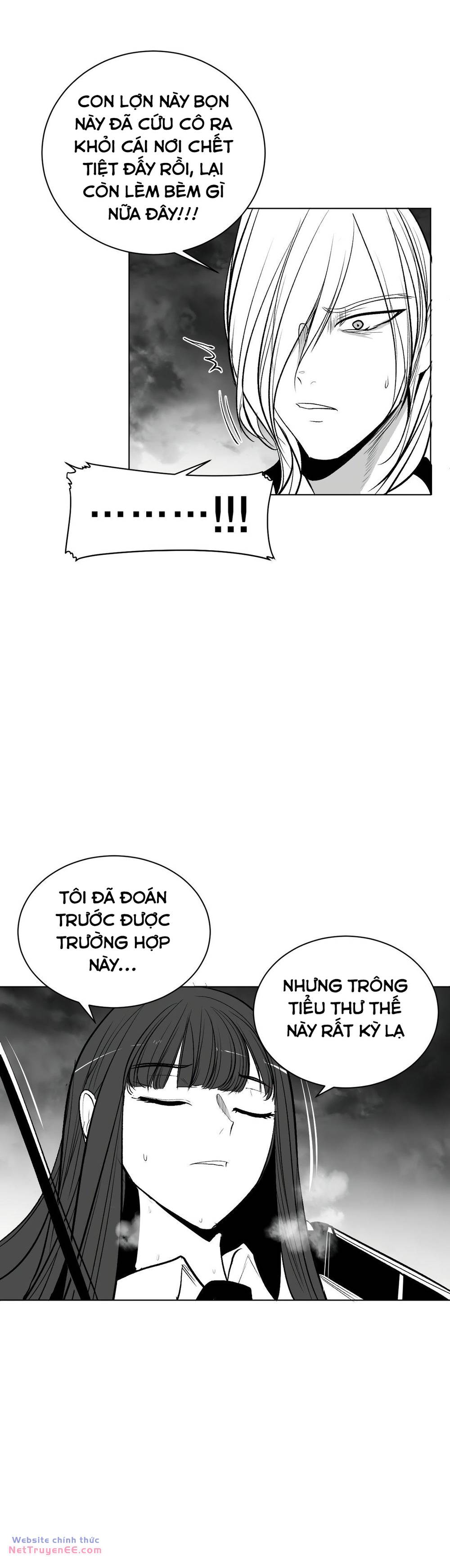 Độc Lạ Dungeon Chương 88 Ảnh 28