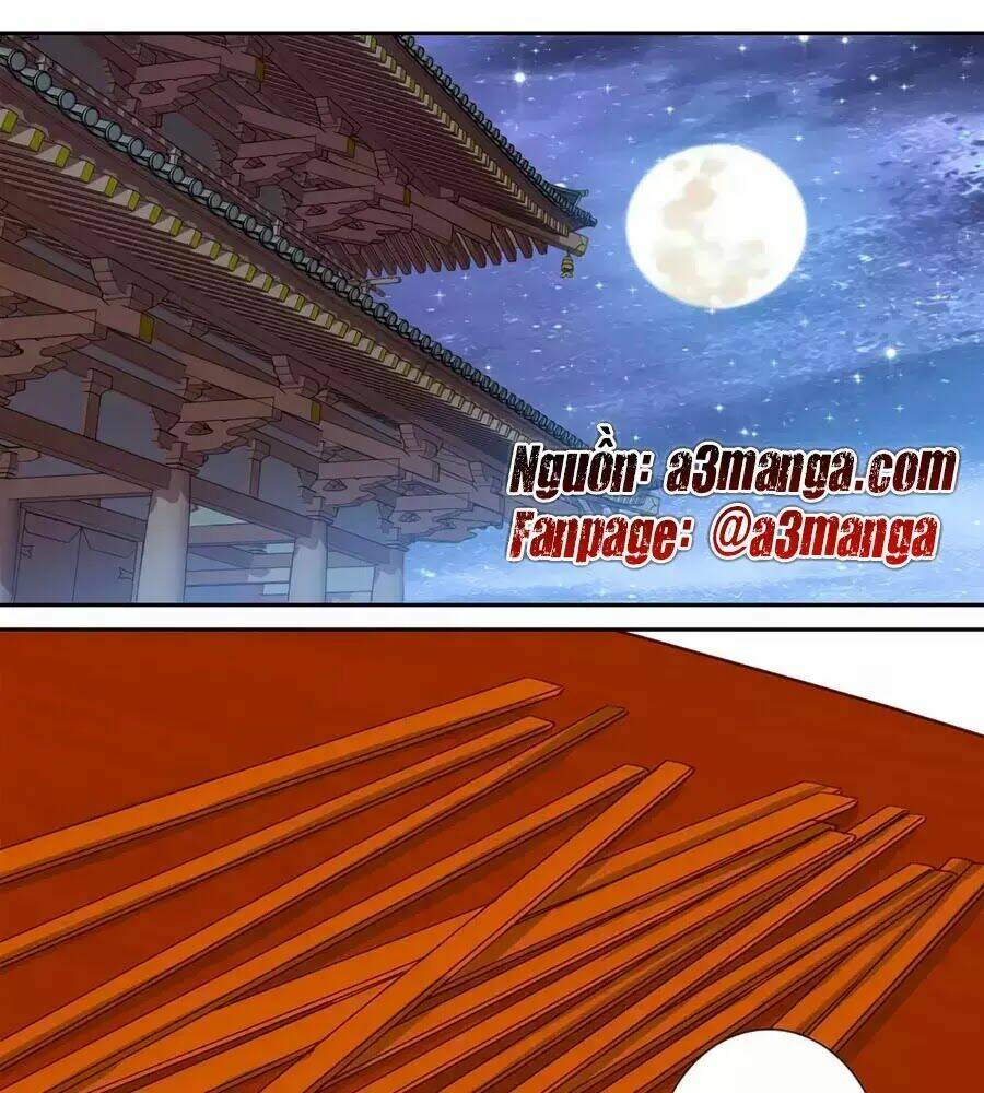 Trâm Trung Lục Chương 144 Ảnh 2