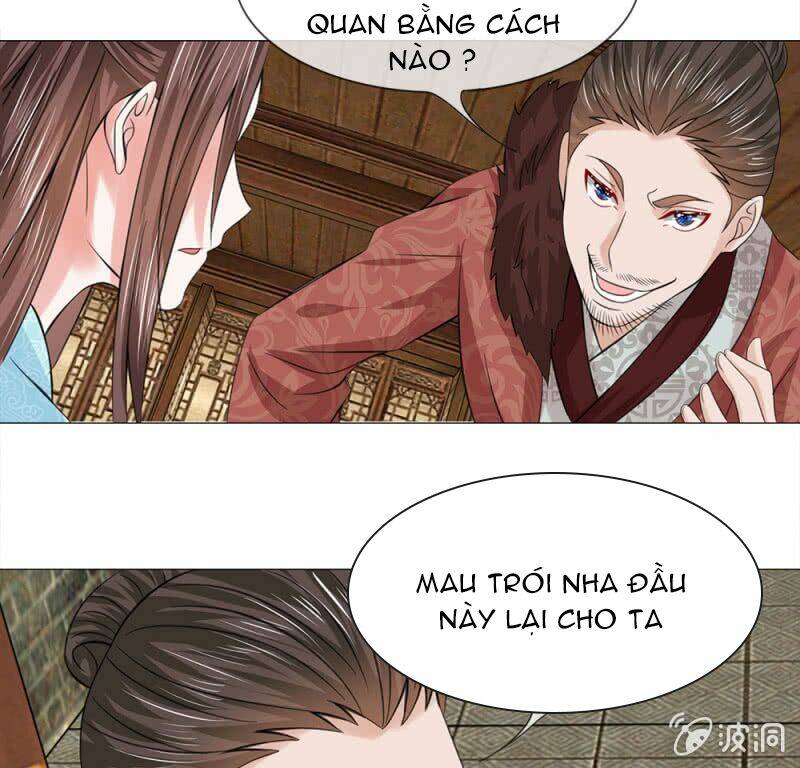 Loạn Thế Đế Hậu Chương 65 Ảnh 8