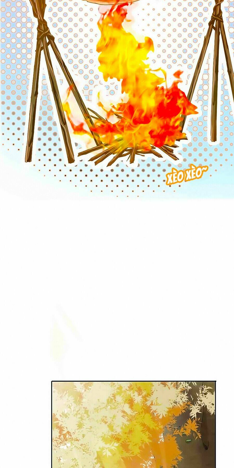 Tưởng Nhập Phi Phi Chương 48 Ảnh 10