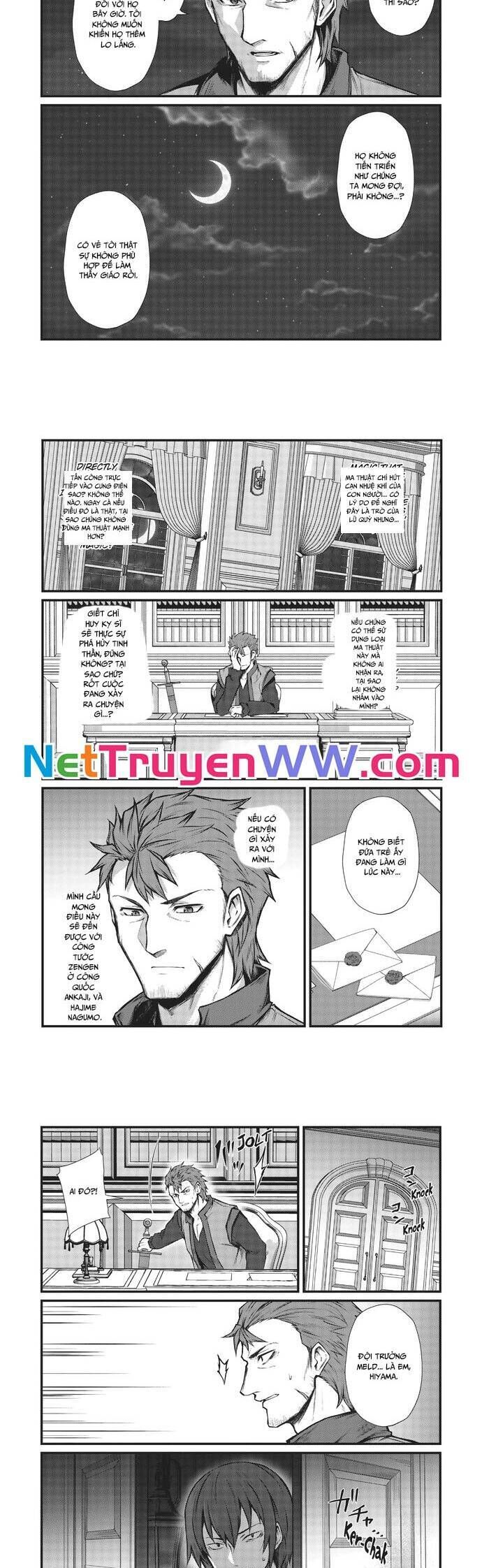 Arifureta Shokugyou De Sekai Saikyou Chương 67 Ảnh 12
