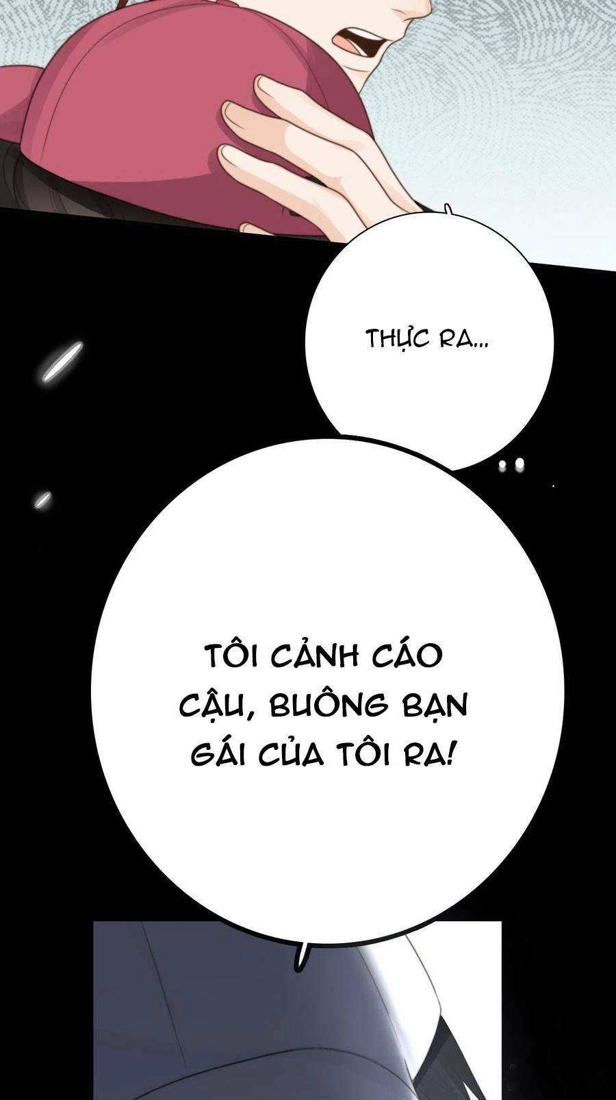 Ác Ma Thân Yêu Chương 32 Ảnh 21