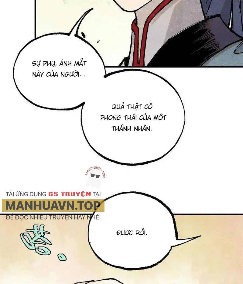 Ngụy Quân Tử Không Sợ Chết Chương 91 Ảnh 56