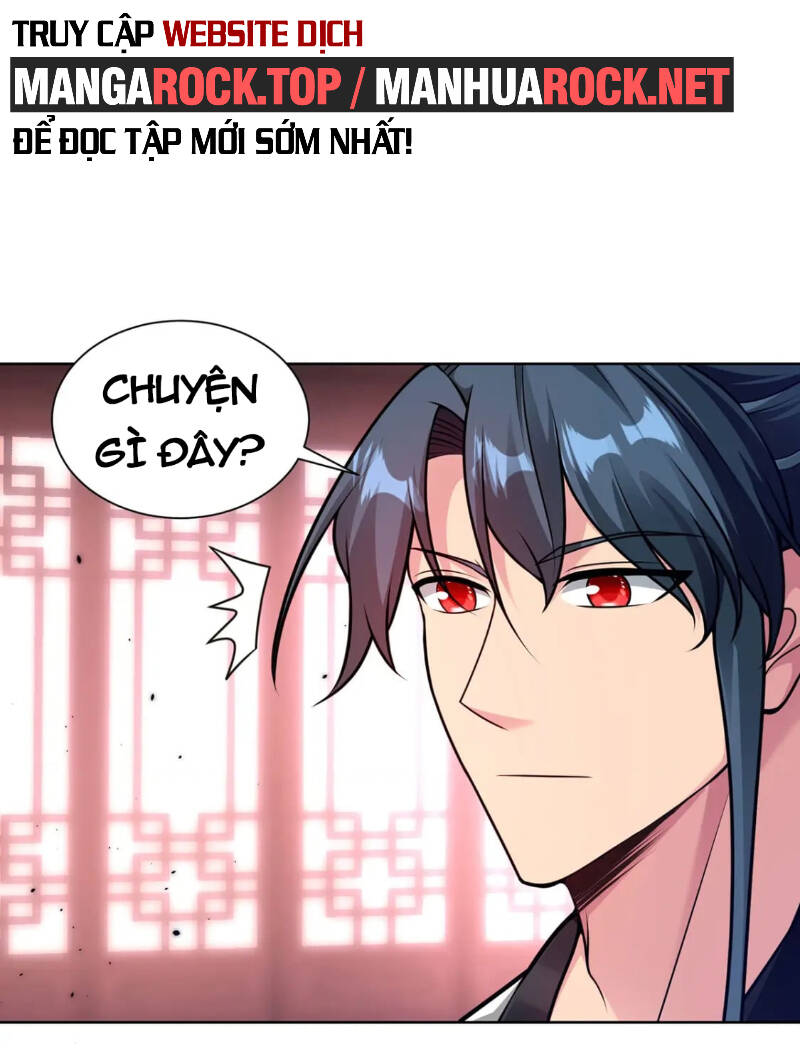 Lâm Binh Đấu Giả Chương 37 Ảnh 6