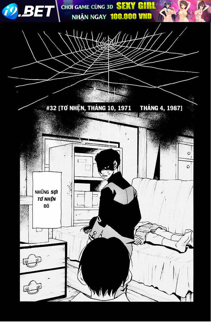 Boku Dake Ga Inai Machi Chương 32 Ảnh 6