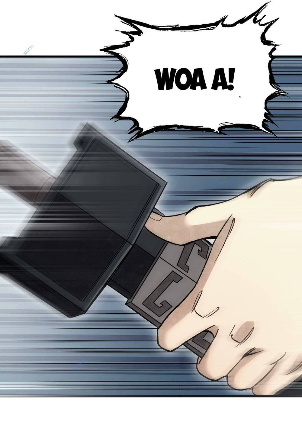 Địa Sát 72 Phép Thần Thông Chương 69 Ảnh 45