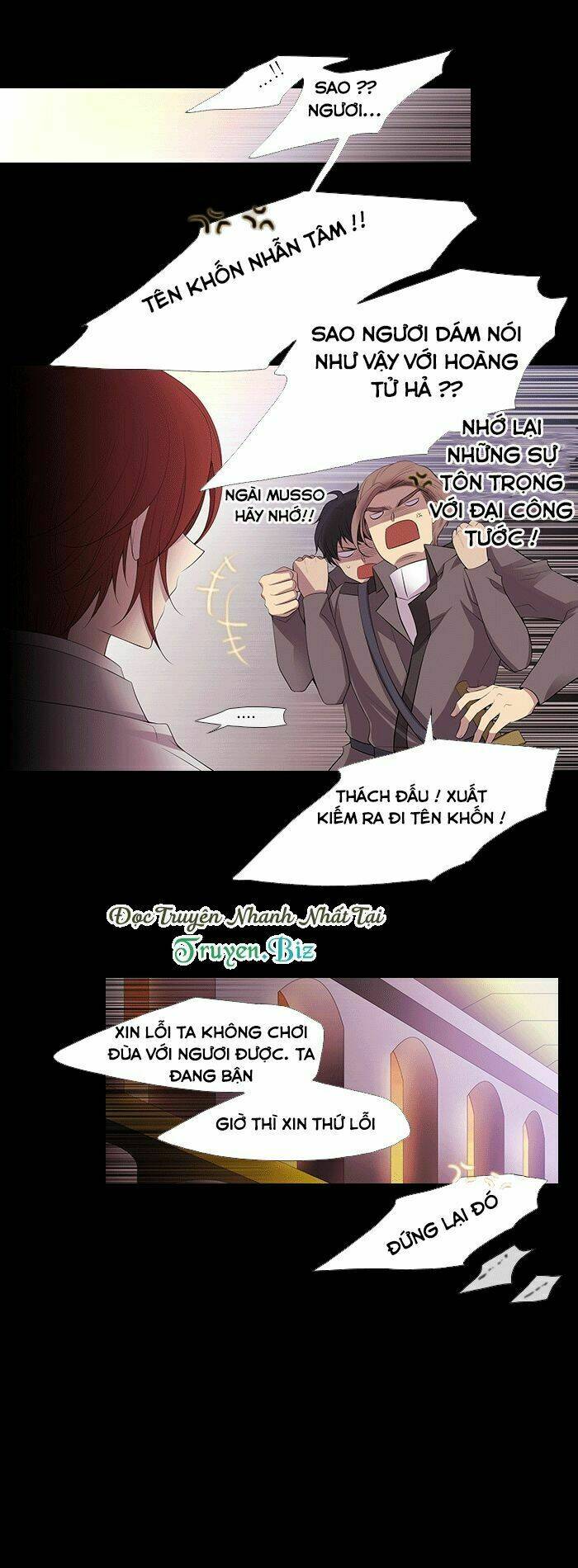 Black Haze Chương 217 Ảnh 10