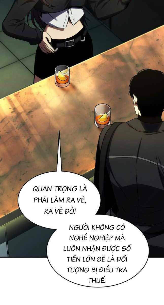Ma Dược Sư Thiên Tài Chương 30 Ảnh 71