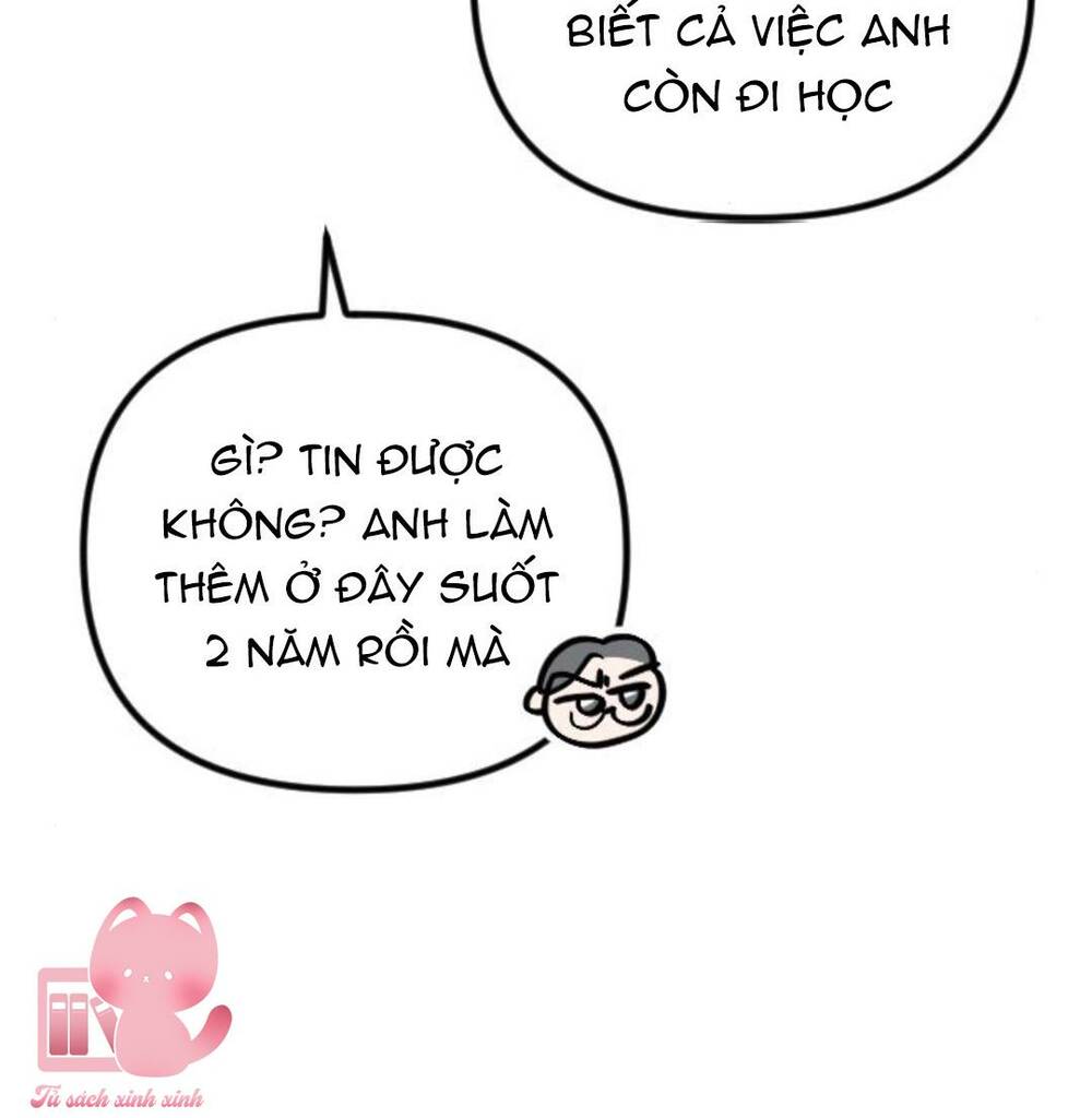 Tình Cờ Ta Gặp Nhau Chương 28 Ảnh 48