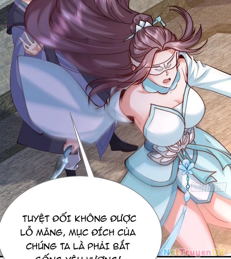 Đệ Tử Siêu Thần Ta Nằm Không, Tông Môn Hủy Diệt Ta Vô Địch Chương 50 Ảnh 75