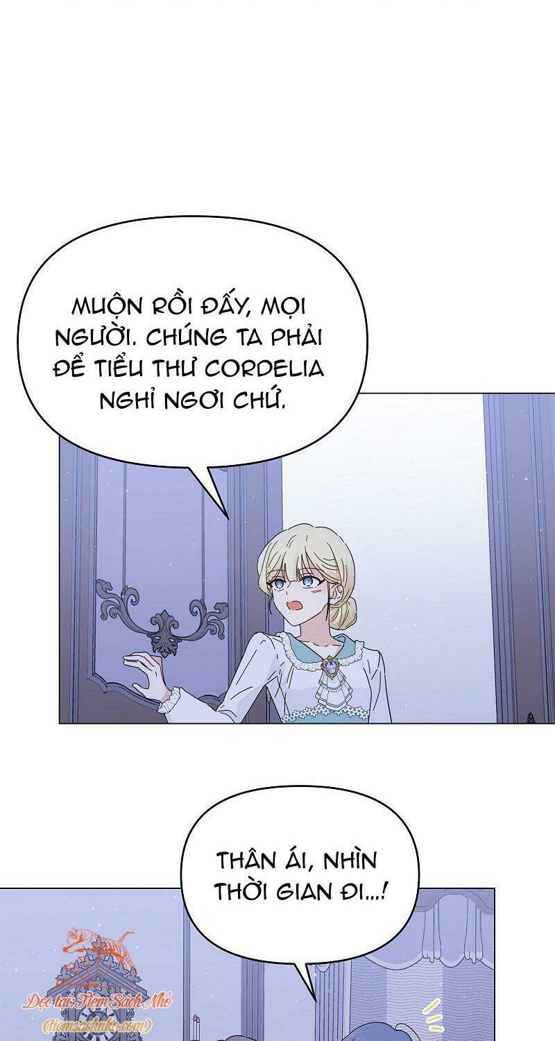 Lấy Đi Trái Tim Nàng Tiên Cá Chương 1 Ảnh 50