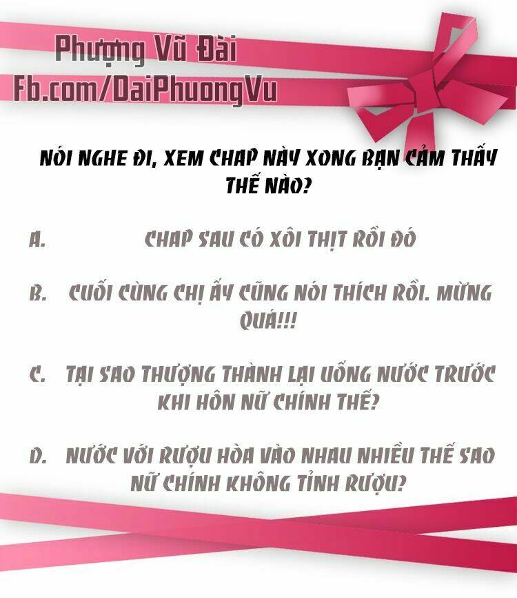 Mệnh Lệnh Tuyệt Đối Của Bá Đạo Vương Tử Chương 17 Ảnh 165
