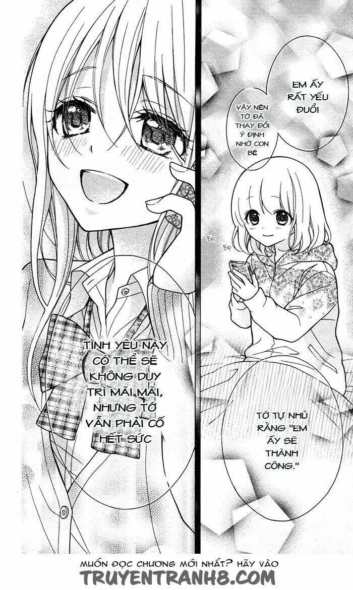Henyoku No Labyrinth Chương 44 Ảnh 27