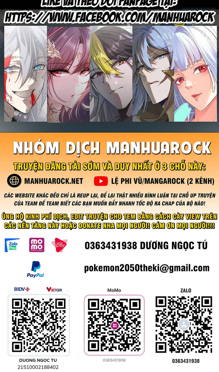 Lâm Binh Đấu Giả Chương 45 Ảnh 39