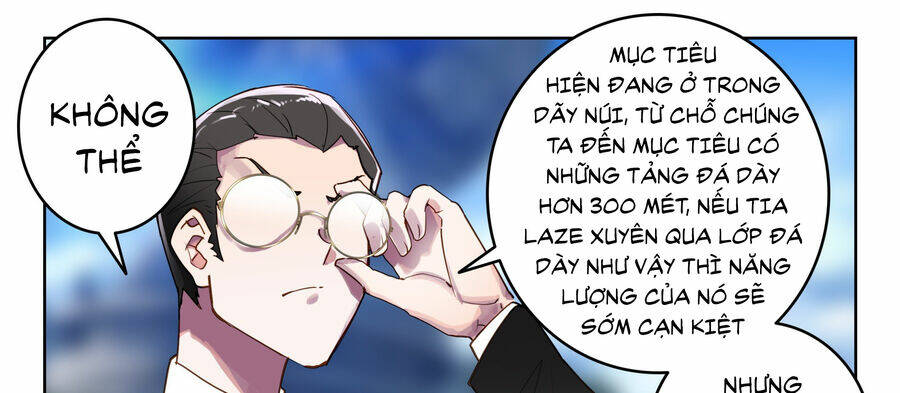 Thôn Phệ Thời Không Chương 137 Ảnh 9