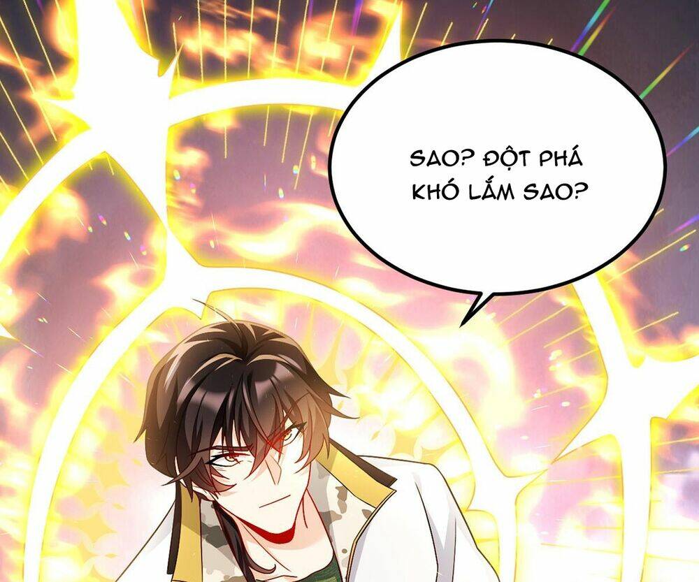 Tiên Tôn Lạc Vô Cực Chương 238 Ảnh 12